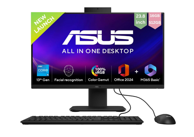  ASUS AiO V440