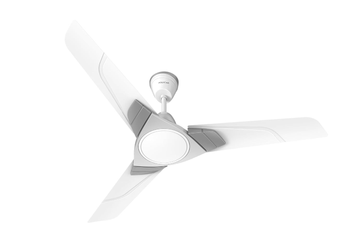 Polycab Aereo Plus Star Rated, 1200mm Ceiling Fan For Home