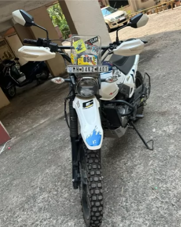 Hero Xpulse 200 4V - 2021