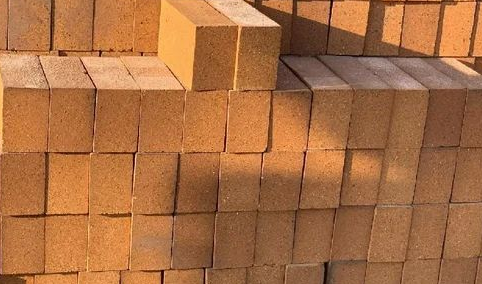 Fire Bricks