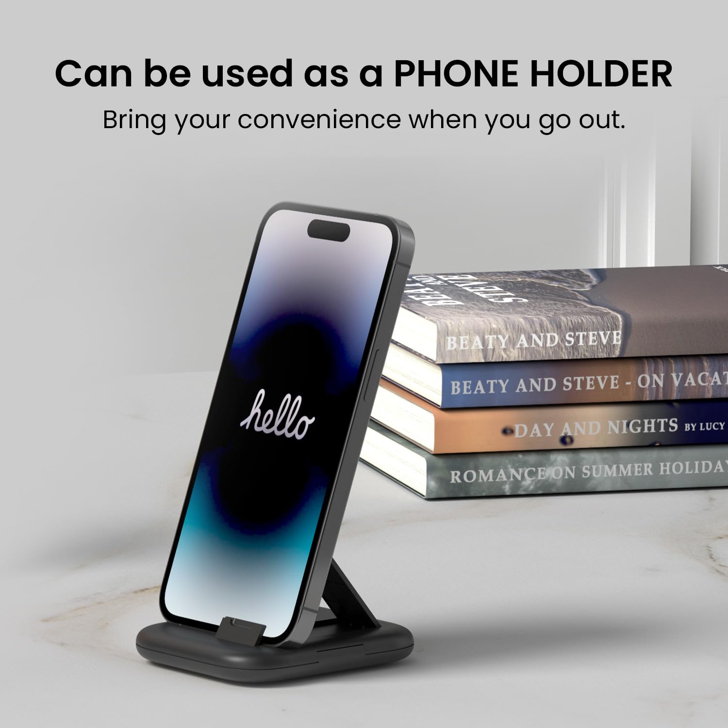 hone Stand Holder