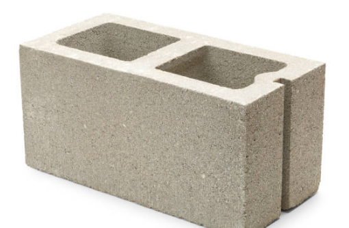Concrete Bricks