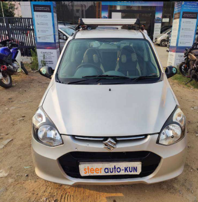 maruti suzuki alto 800 (2013)
