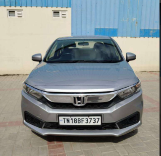 honda amaze (2021)