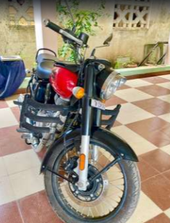 Royal enfield classic 350