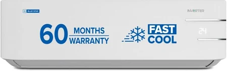 Blue Star 2023 Model 1.3 Ton 3 Star Split Inverter Ac