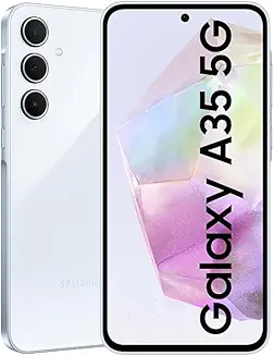 samsung  galaxy a35g