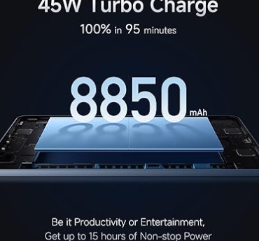 Xiaomi Pad 7 Nano Texture Display Edition
