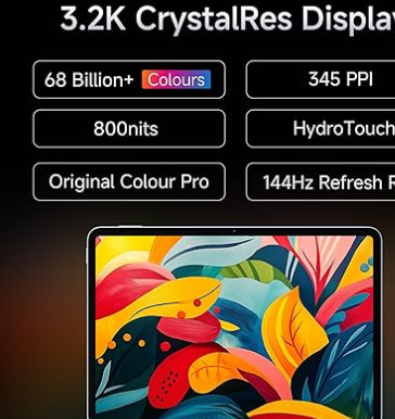 Xiaomi Pad 7 Nano Texture Display Edition