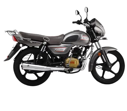 TVS Radeon (Base Edition)