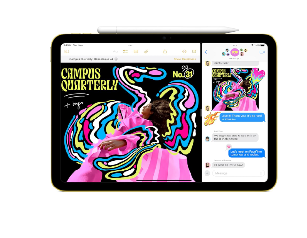 Apple iPad 11