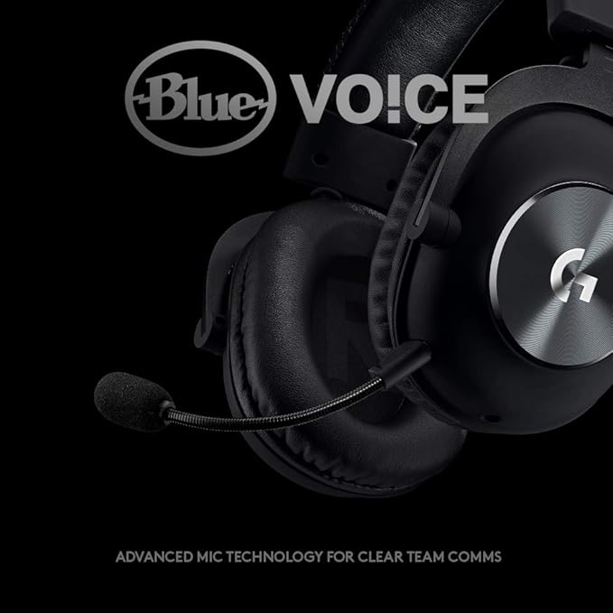 Logitech G Pro X 
