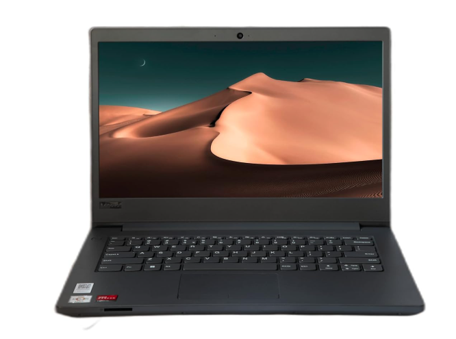 Lenovo E41-55 AMD 14-inch HD 220 Nits Antiglare Thin