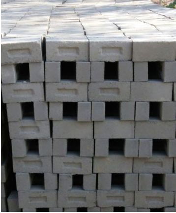 Sand Lime Bricks