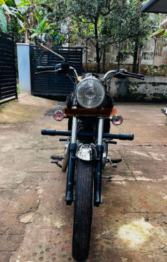 royal enfield bullet electra 350