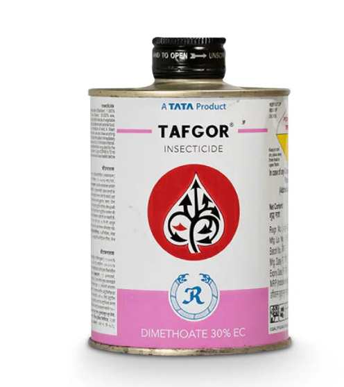 Tafgor Insecticide Tata Rallis