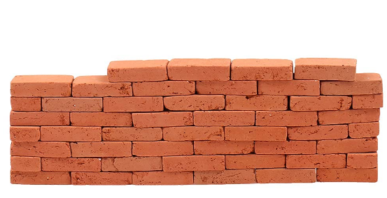 Haiabei  bricks