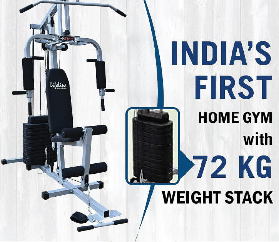 Fitness Multi Home Gym