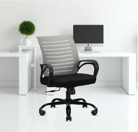 IAFA FURNITURE Diego Office Chair with Height Adjustable
