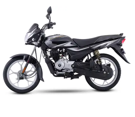 BAJAJ Platina 100 ES Drum