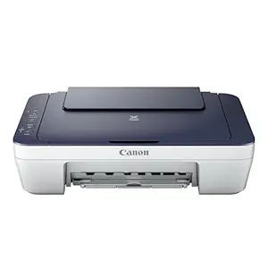 All-in-One Inkjet Colour Printer