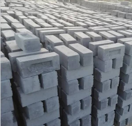 Cement Bricks