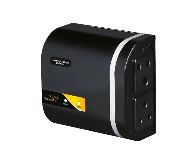 V-Guard Mini Crystal Supreme TV Stabilizer