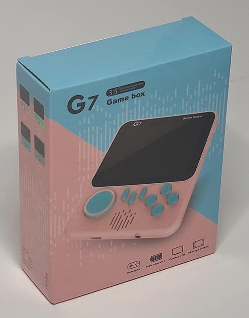 Handheld Games