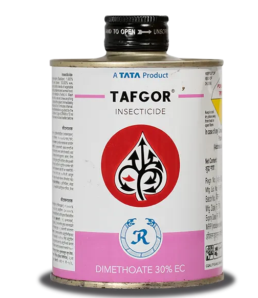 Tafgor Insecticide Tata Rallis