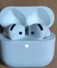 apple airpods
