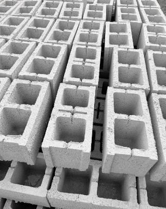 Concrete Bricks