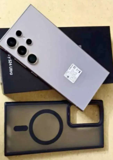 Samsung S24 ultra 