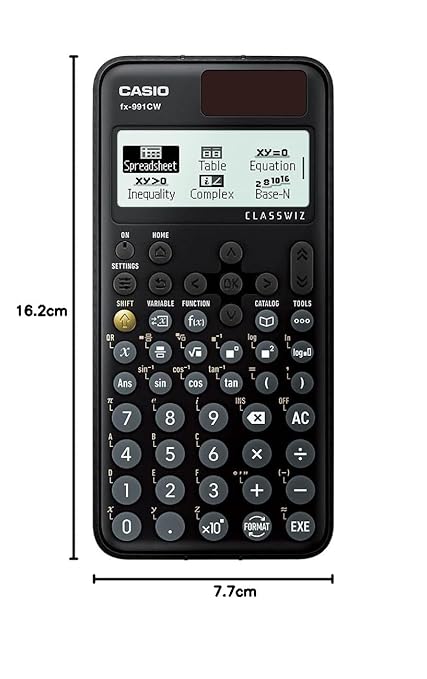 Scientific Calculator