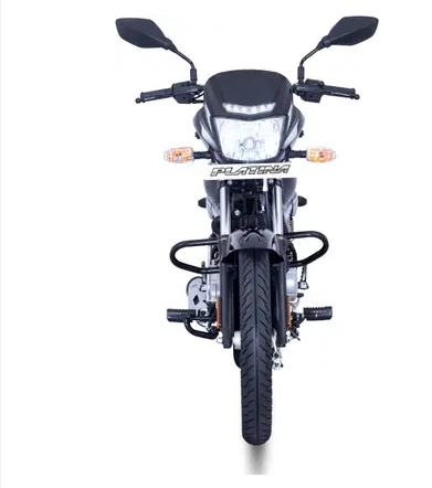 BAJAJ Platina 100 ES Drum