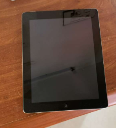 ipad 3 cellular