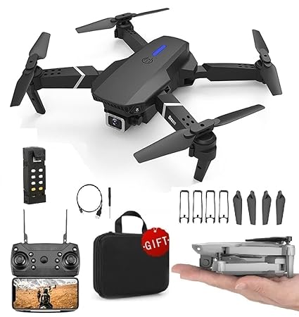 Drone with 4k Camera