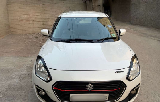 maruti suzuki swift (2018)