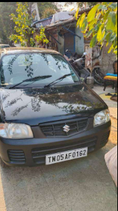 maruti suzuki alto (2010)