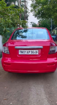maruti suzuki sx4 (2011)