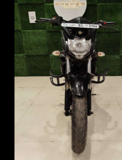 Yamaha fzs