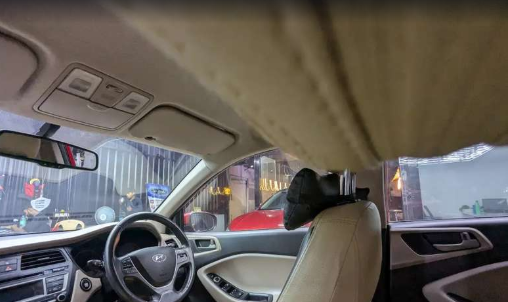Hyundai elite i20