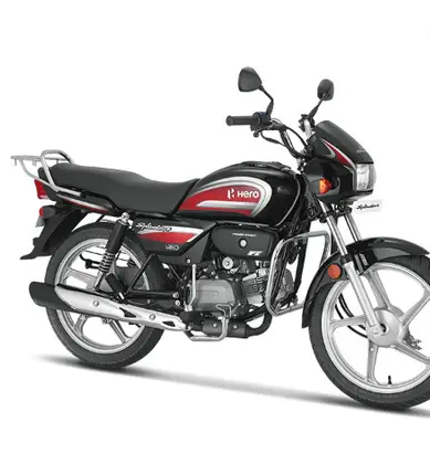 Hero Splendor+ i3S