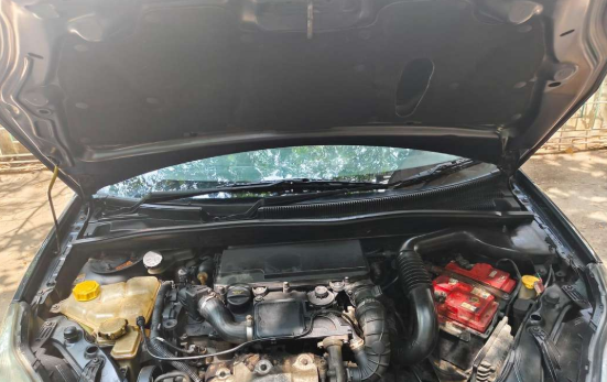 ford figo (2010)