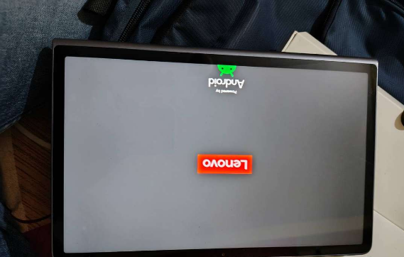 Lenovo tab plus