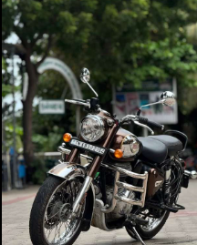 Royal enfield classic 350