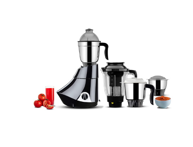 Butterfly Smart 750 Watts Mixer Grinder