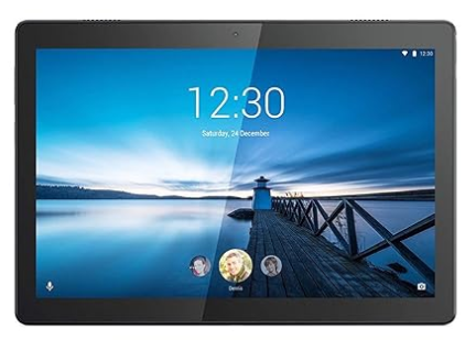 Lenovo Tab M10 HD