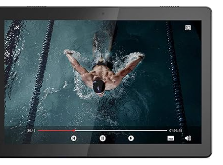 Lenovo Tab M10 HD