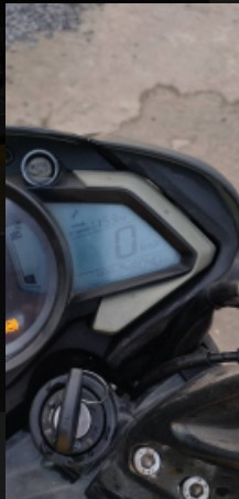 Bajaj Pulsar NS200 - 2019