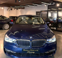 Bmw 6 series gt 